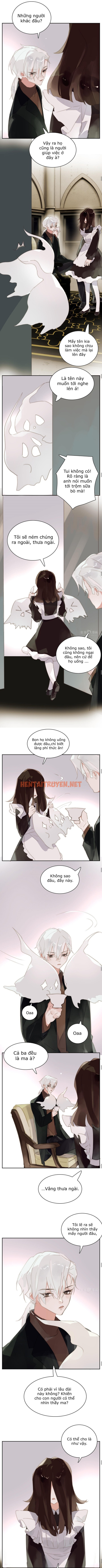 Xem ảnh Hãy Chìm Đắm Trong Cuốn Sách Của Tôi - Chap 48 - img_004_1650119251 - TruyenVN.APP