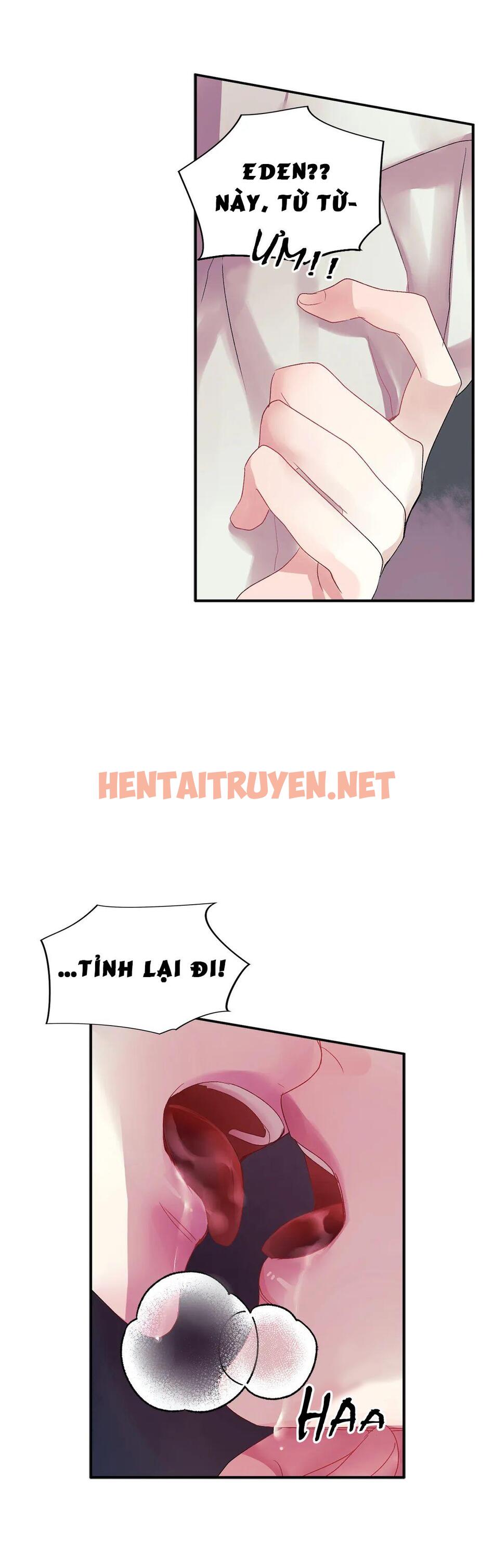 Xem ảnh Hãy Chịu Trách Nhiệm Đi! - Chap 8 - img_008_1658485748 - HentaiTruyenVN.net