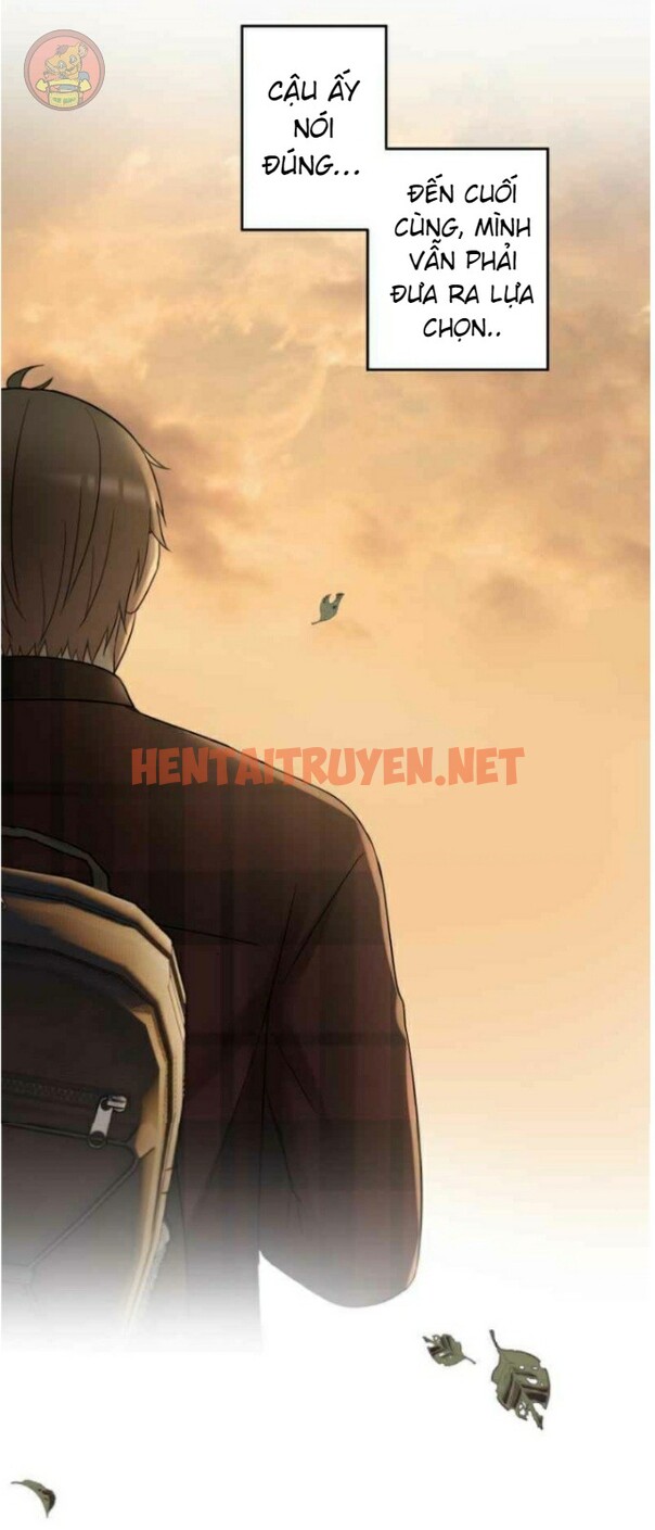 Xem ảnh Hãy Để Tôi Được Chăm Sóc Em - Chap 7.3 - img_004_1632536588 - HentaiTruyen.net