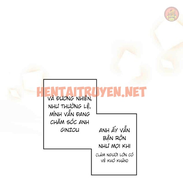 Xem ảnh Hãy Để Tôi Được Chăm Sóc Em - Chap 8 - img_007_1632536547 - TruyenVN.APP