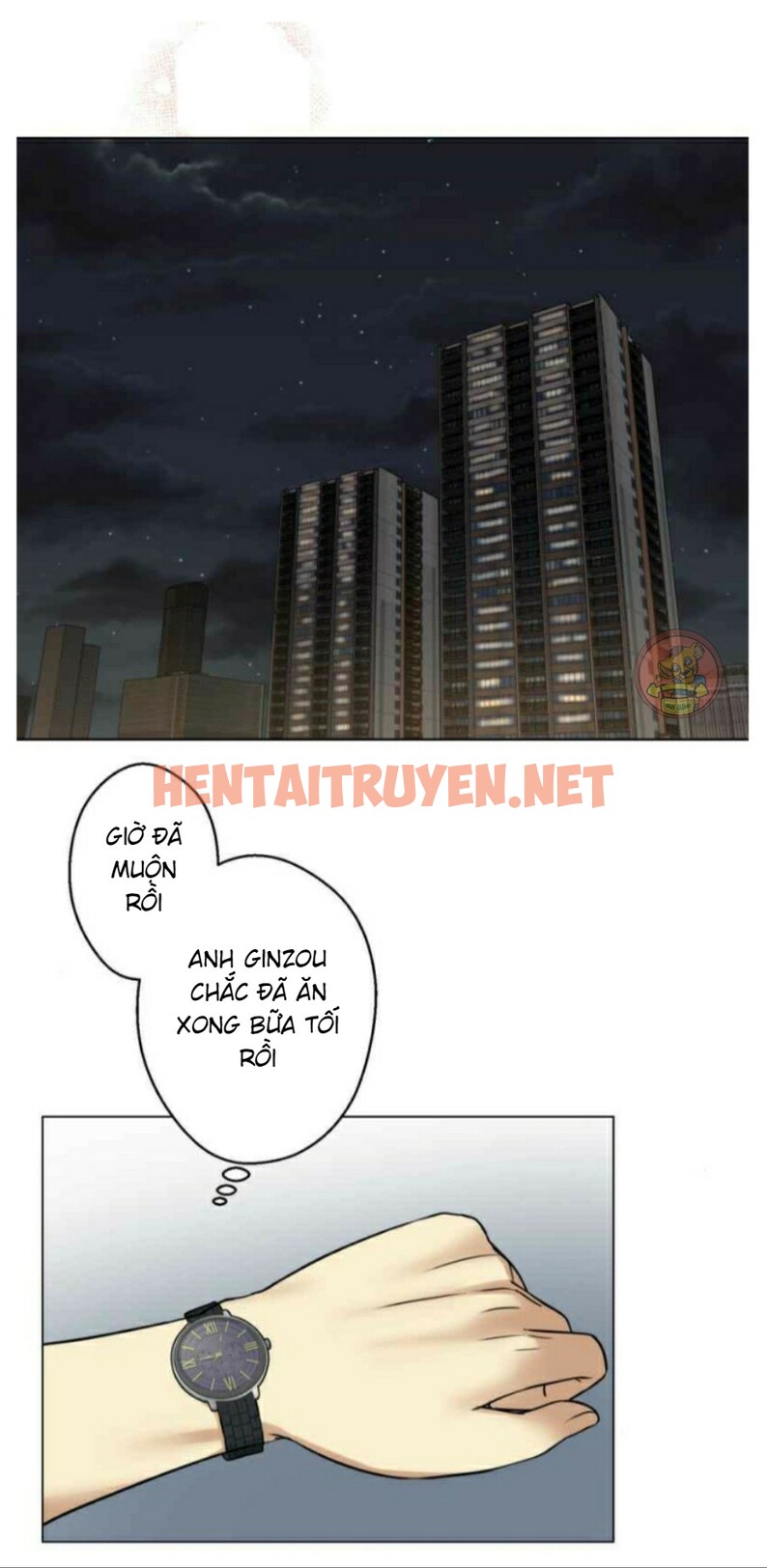 Xem ảnh Hãy Để Tôi Được Chăm Sóc Em - Chap 8 - img_013_1632536560 - TruyenVN.APP