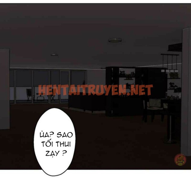 Xem ảnh Hãy Để Tôi Được Chăm Sóc Em - Chap 8 - img_015_1632536564 - TruyenVN.APP