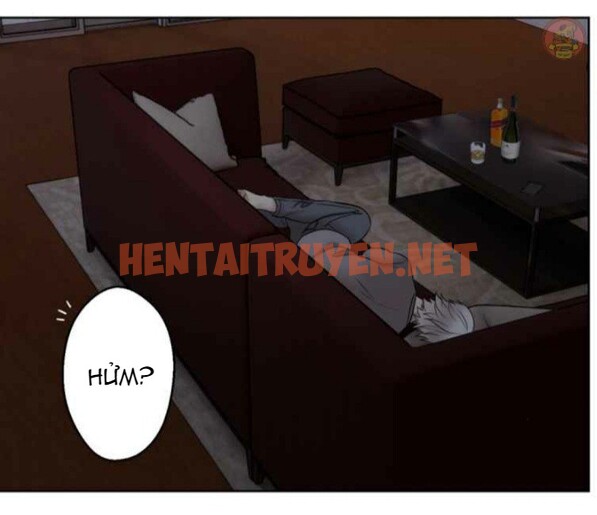 Xem ảnh Hãy Để Tôi Được Chăm Sóc Em - Chap 8 - img_017_1632536567 - TruyenVN.APP