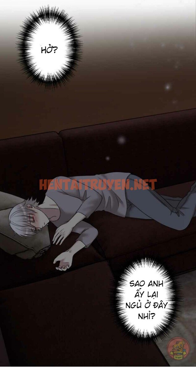 Xem ảnh Hãy Để Tôi Được Chăm Sóc Em - Chap 8 - img_019_1632536571 - TruyenVN.APP