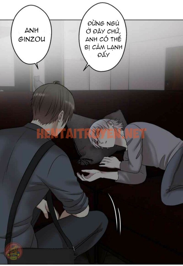 Xem ảnh Hãy Để Tôi Được Chăm Sóc Em - Chap 8 - img_021_1632536579 - HentaiTruyenVN.net