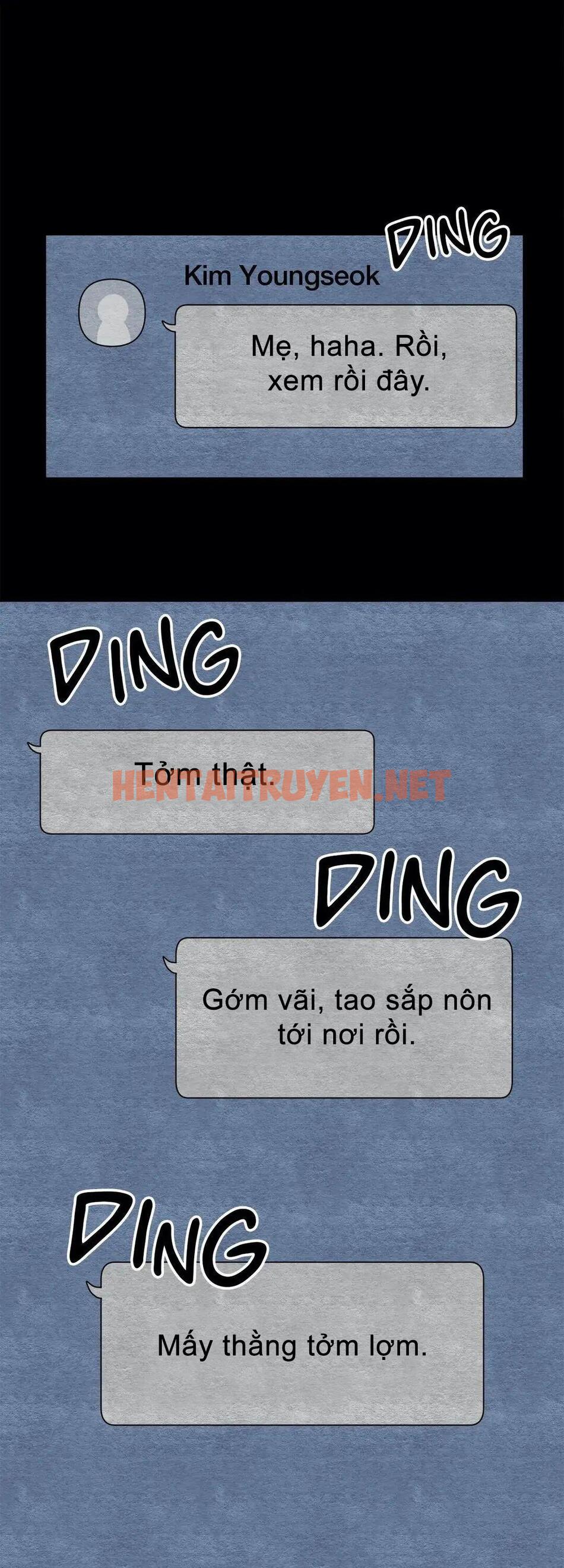 Xem ảnh Hãy Vâng Lời Anh - Chap 32 - img_004_1692927862 - TruyenVN.APP