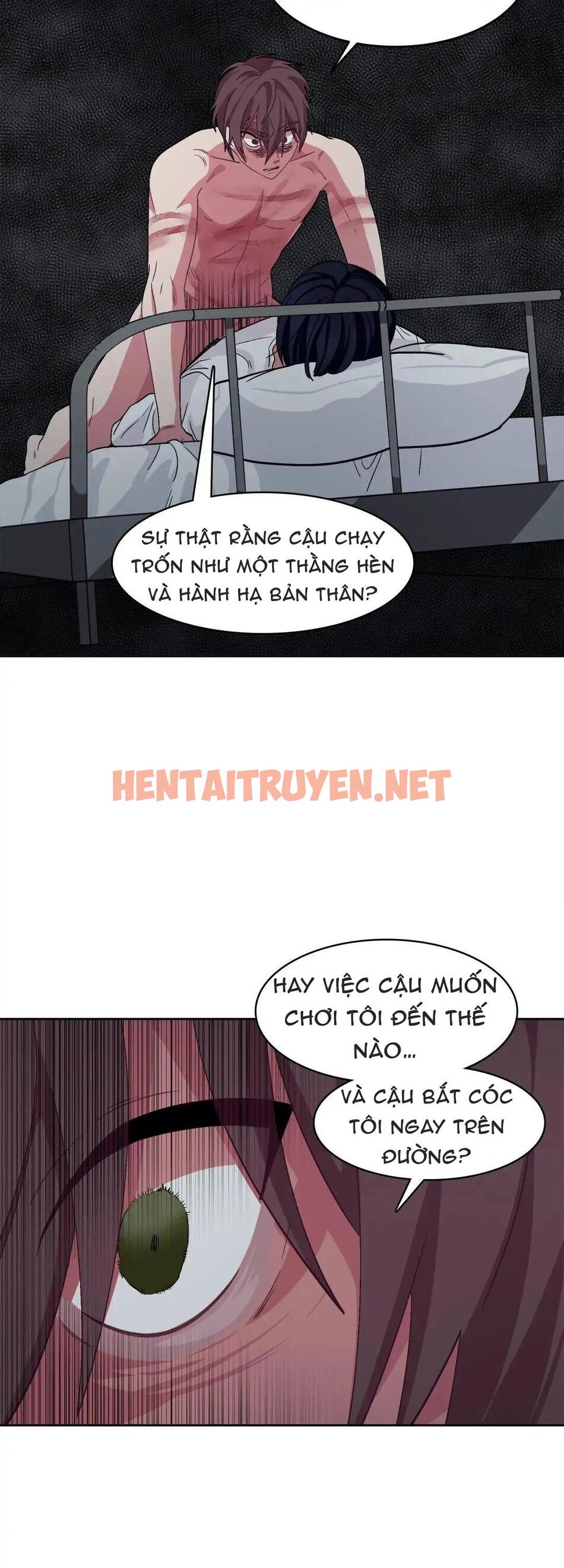 Xem ảnh Hãy Vâng Lời Anh - Chap 32 - img_046_1692927869 - TruyenVN.APP