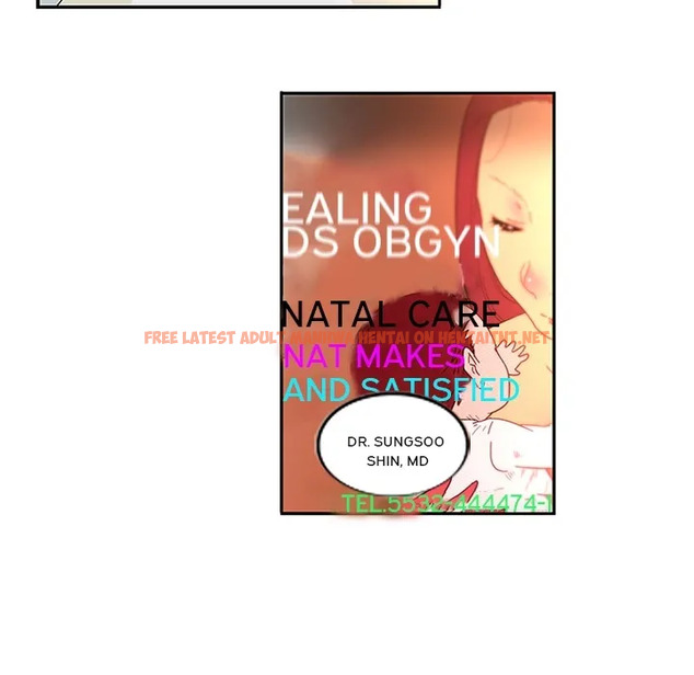 Read Hentai Image 6 410 in comic Healing Hands Obgyn - Chapter 1.1 - hentaitnt.net