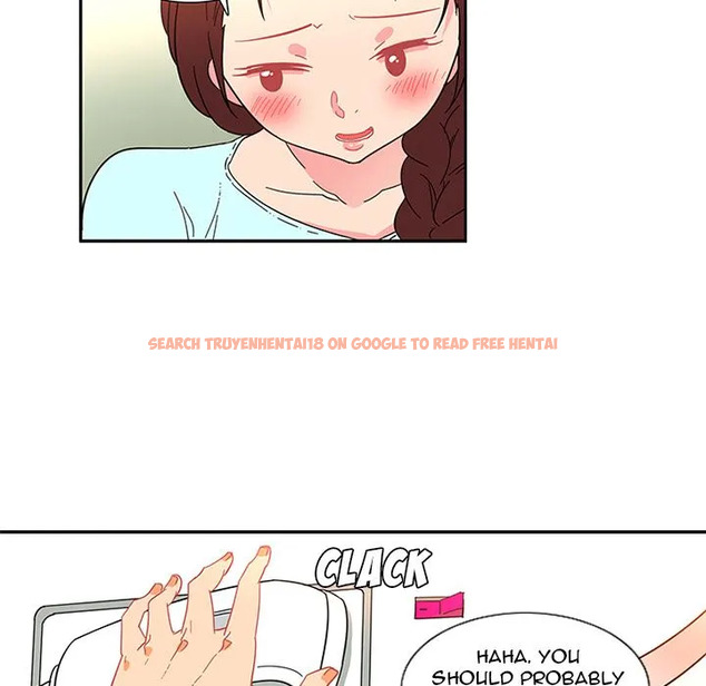 Read Hentai Image 11 370 in comic Healing Hands Obgyn - Chapter 13.1 - hentaitnt.net