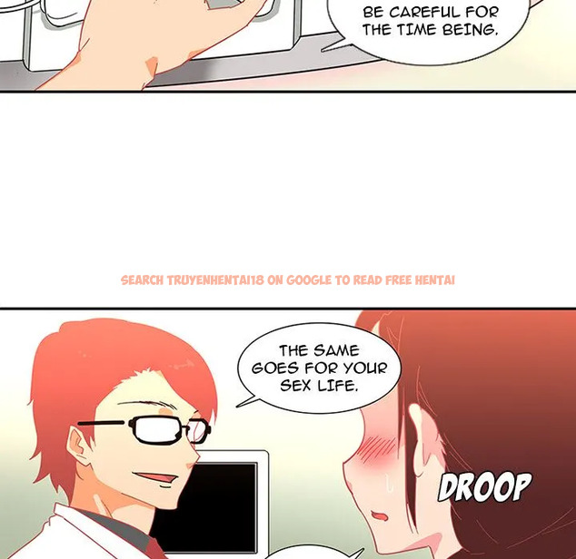 Read Hentai Image 12 370 in comic Healing Hands Obgyn - Chapter 13.1 - hentaitnt.net