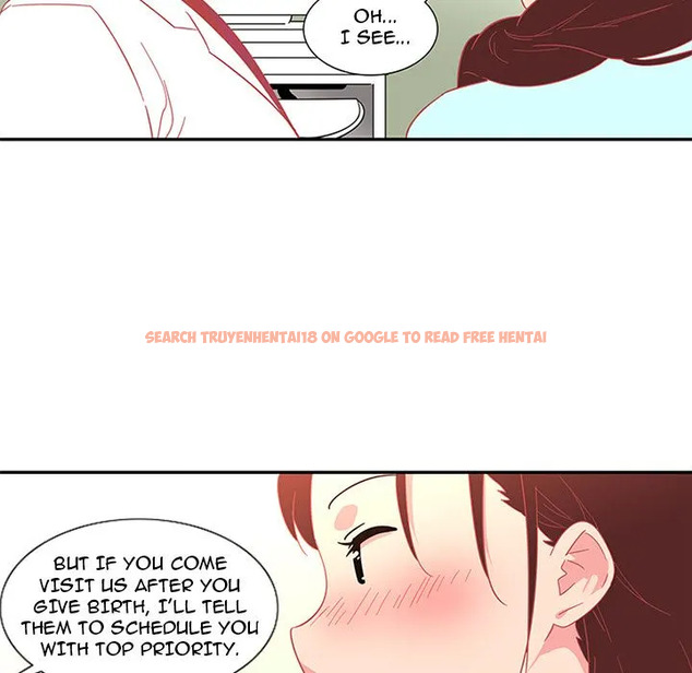 Read Hentai Image 13 370 in comic Healing Hands Obgyn - Chapter 13.1 - hentaitnt.net