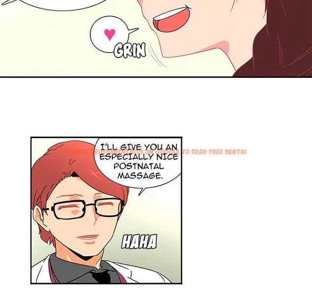 Read Hentai Image 14 370 in comic Healing Hands Obgyn - Chapter 13.1 - hentaitnt.net