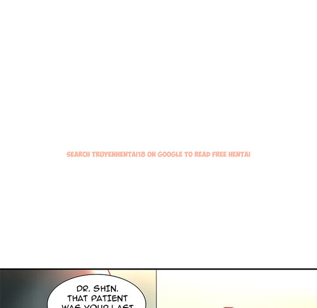 Read Hentai Image 17 370 in comic Healing Hands Obgyn - Chapter 13.1 - hentaitnt.net
