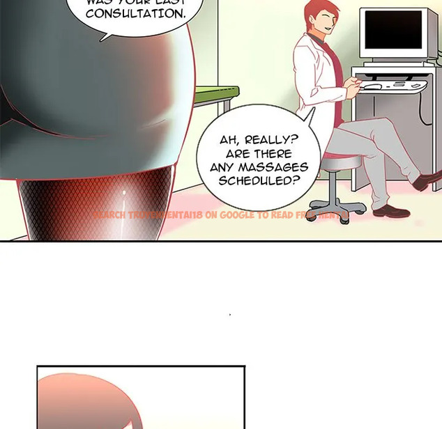 Read Hentai Image 18 370 in comic Healing Hands Obgyn - Chapter 13.1 - hentaitnt.net
