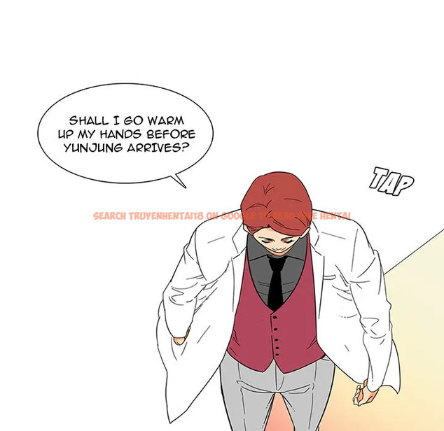 Read Hentai Image 23 370 in comic Healing Hands Obgyn - Chapter 13.1 - hentaitnt.net