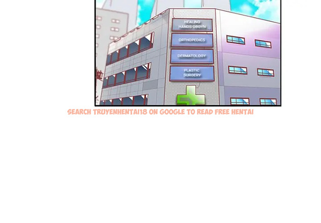 Read Hentai Image 3 370 in comic Healing Hands Obgyn - Chapter 13.1 - hentaitnt.net