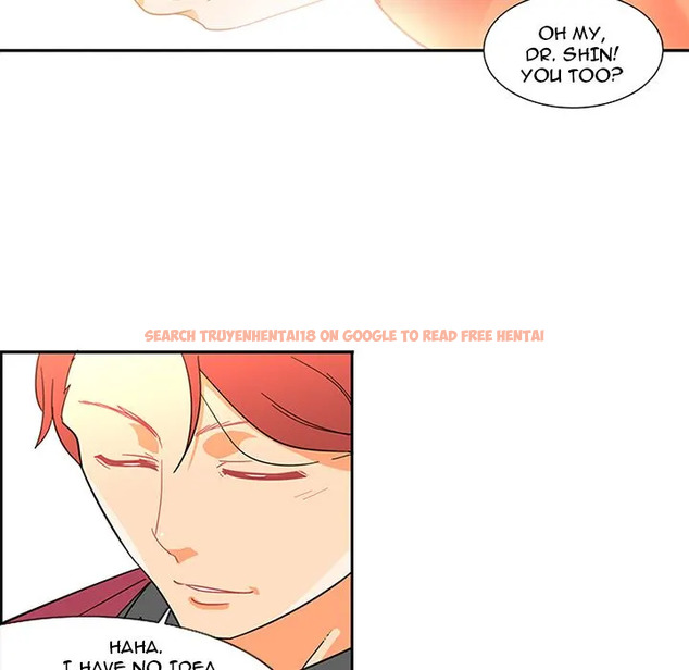 Read Hentai Image 38 370 in comic Healing Hands Obgyn - Chapter 13.1 - hentaitnt.net