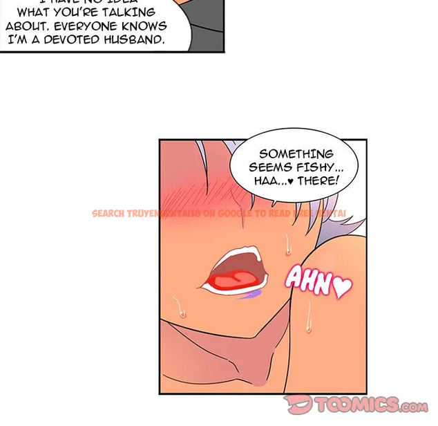 Read Hentai Image 39 370 in comic Healing Hands Obgyn - Chapter 13.1 - hentaitnt.net
