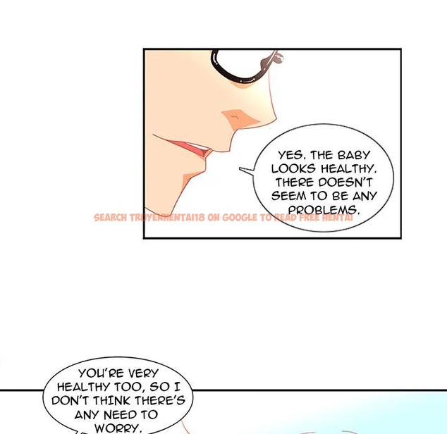 Read Hentai Image 6 370 in comic Healing Hands Obgyn - Chapter 13.1 - hentaitnt.net