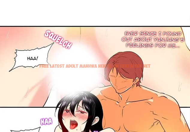 Read Hentai Image 2 360 in comic Healing Hands Obgyn - Chapter 16.1 - hentaitnt.net