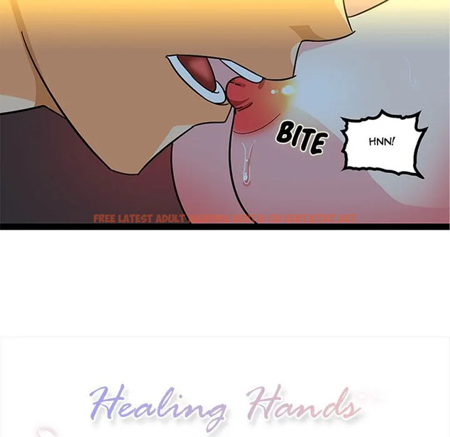 Read Hentai Image 53 348 in comic Healing Hands Obgyn - Chapter 19.1 - hentaitnt.net