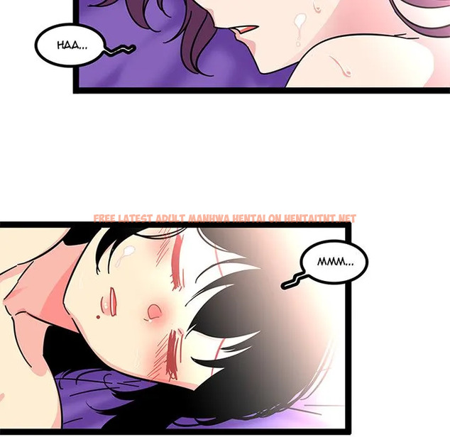 Read Hentai Image 10 331 in comic Healing Hands Obgyn - Chapter 23 - hentaitnt.net