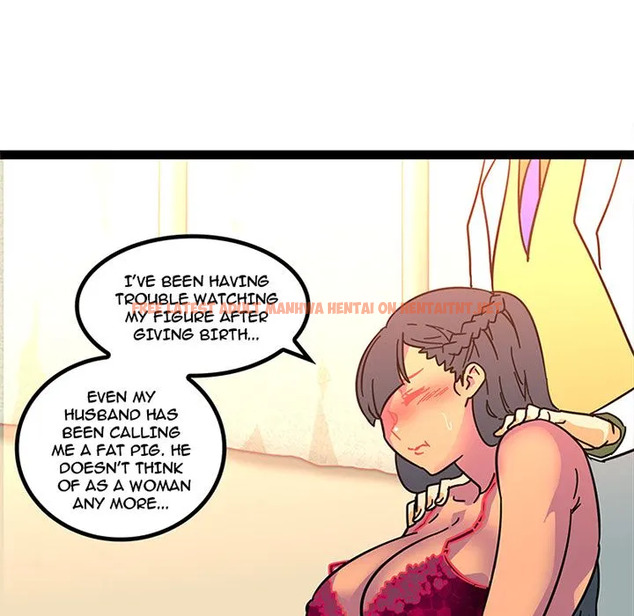 Read Hentai Image 48 332 in comic Healing Hands Obgyn - Chapter 23 - hentaitnt.net