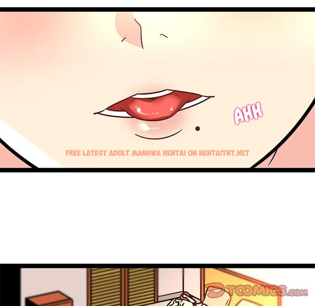 Read Hentai Image 21 318 in comic Healing Hands Obgyn - Chapter 27.1 - hentaitnt.net