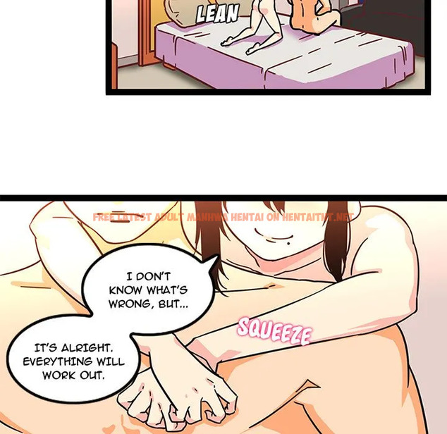 Read Hentai Image 9 318 in comic Healing Hands Obgyn - Chapter 27.1 - hentaitnt.net