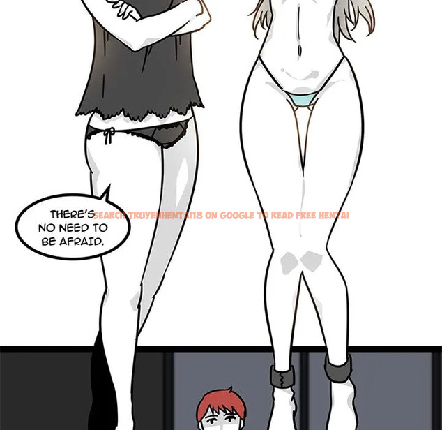 Read Hentai Image 35 315 in comic Healing Hands Obgyn - Chapter 28 - hentaitnt.net