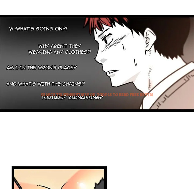 Read Hentai Image 38 315 in comic Healing Hands Obgyn - Chapter 28 - hentaitnt.net