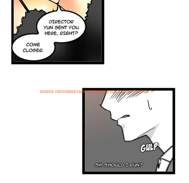 Read Hentai Image 39 315 in comic Healing Hands Obgyn - Chapter 28 - hentaitnt.net