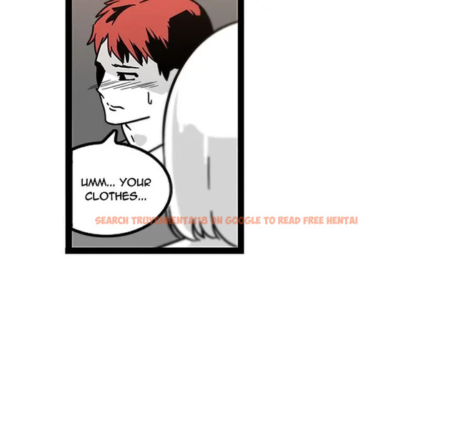Read Hentai Image 42 315 in comic Healing Hands Obgyn - Chapter 28 - hentaitnt.net