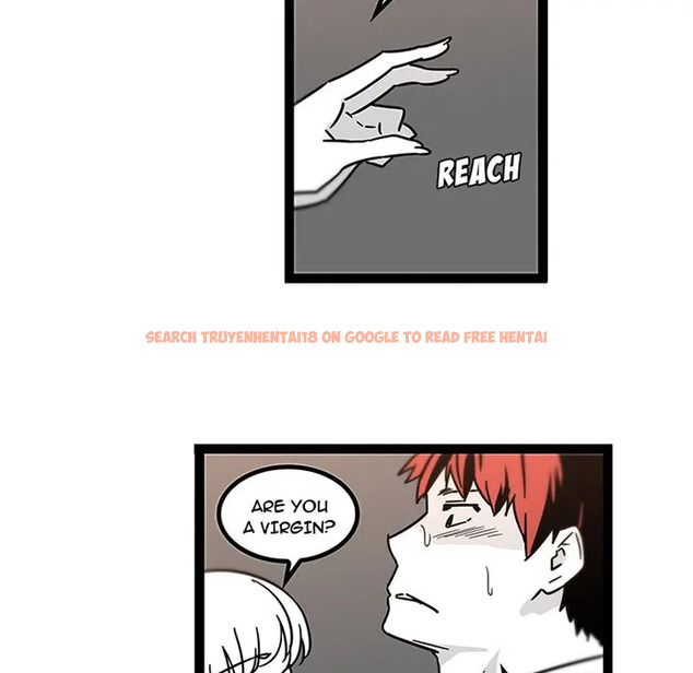 Read Hentai Image 45 315 in comic Healing Hands Obgyn - Chapter 28 - hentaitnt.net