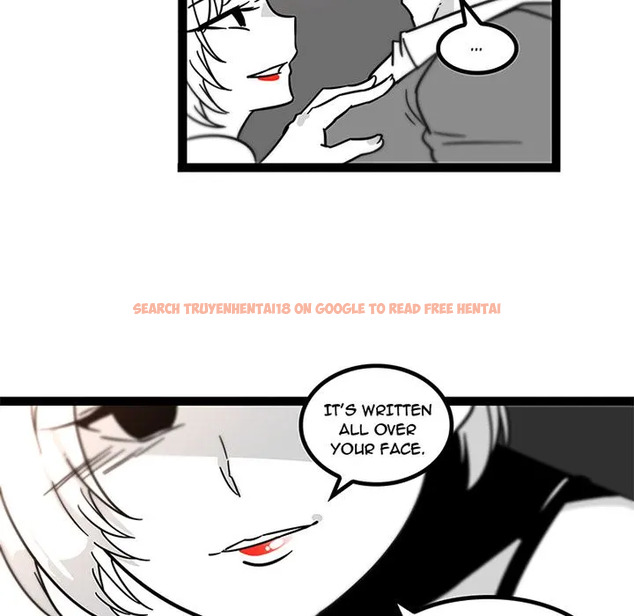 Read Hentai Image 46 315 in comic Healing Hands Obgyn - Chapter 28 - hentaitnt.net