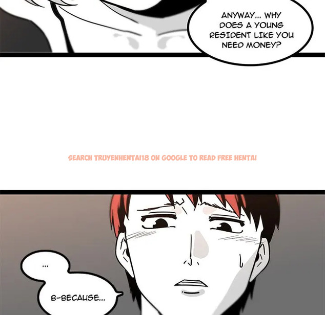 Read Hentai Image 47 315 in comic Healing Hands Obgyn - Chapter 28 - hentaitnt.net