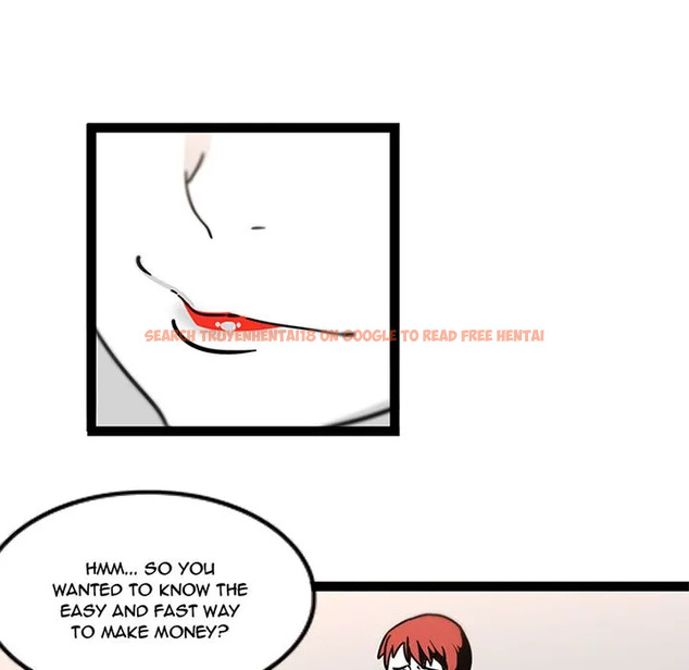 Read Hentai Image 49 315 in comic Healing Hands Obgyn - Chapter 28 - hentaitnt.net