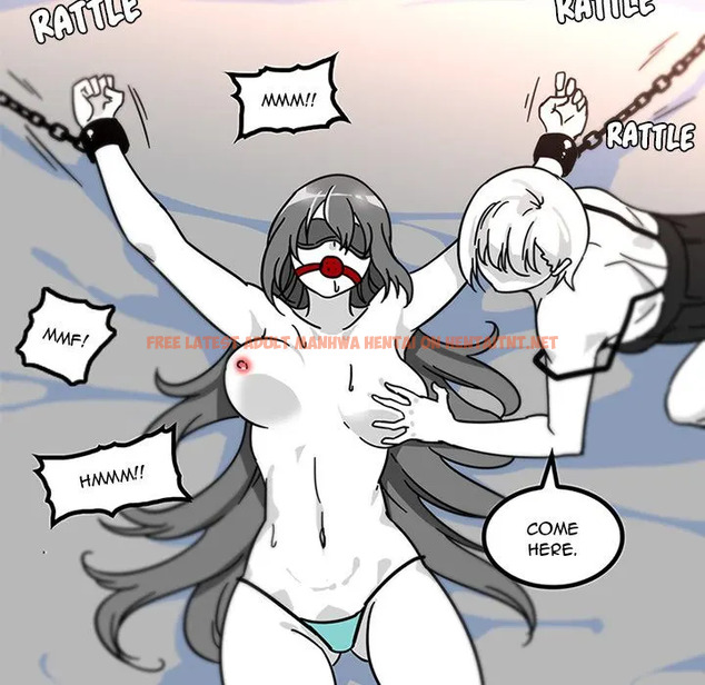 Read Hentai Image 37 309 in comic Healing Hands Obgyn - Chapter 29.1 - hentaitnt.net