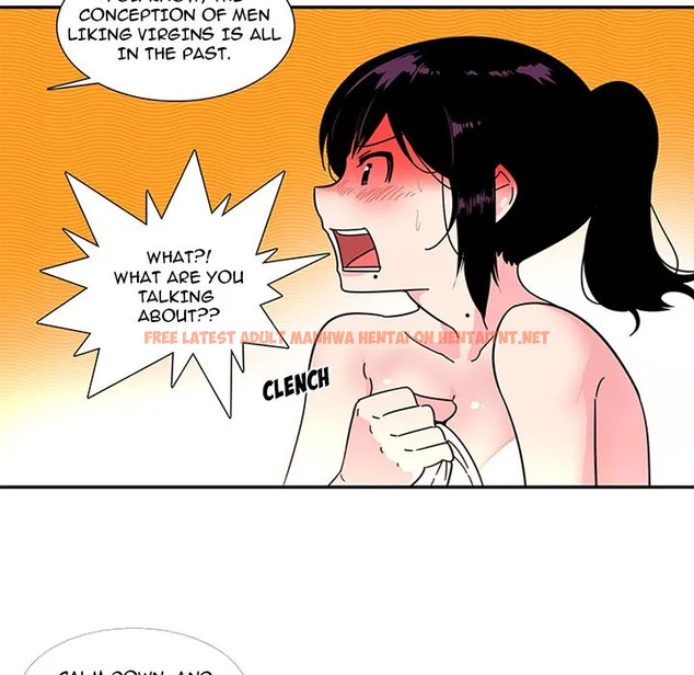 Read Hentai Image 13 404 in comic Healing Hands Obgyn - Chapter 3.1 - hentaitnt.net