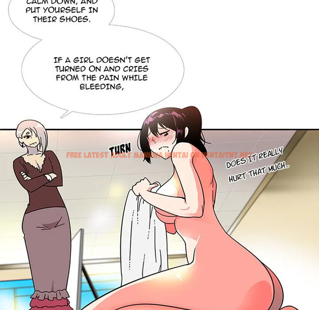 Read Hentai Image 14 404 in comic Healing Hands Obgyn - Chapter 3.1 - hentaitnt.net