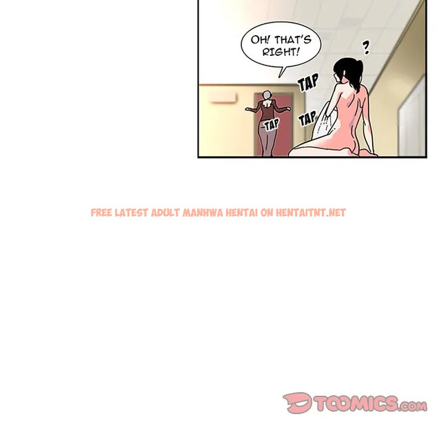 Read Hentai Image 19 404 in comic Healing Hands Obgyn - Chapter 3.1 - hentaitnt.net