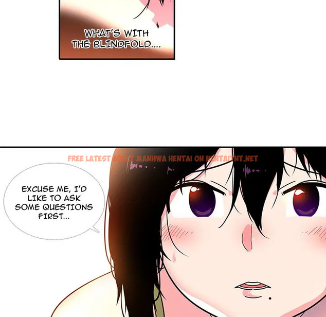 Read Hentai Image 40 404 in comic Healing Hands Obgyn - Chapter 3.1 - hentaitnt.net