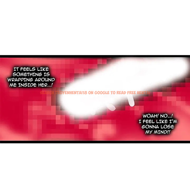 Read Hentai Image 54 306 in comic Healing Hands Obgyn - Chapter 30 - hentaitnt.net