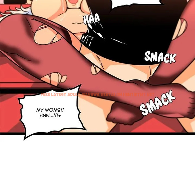 Read Hentai Image 10 287 in comic Healing Hands Obgyn - Chapter 34.1 - hentaitnt.net