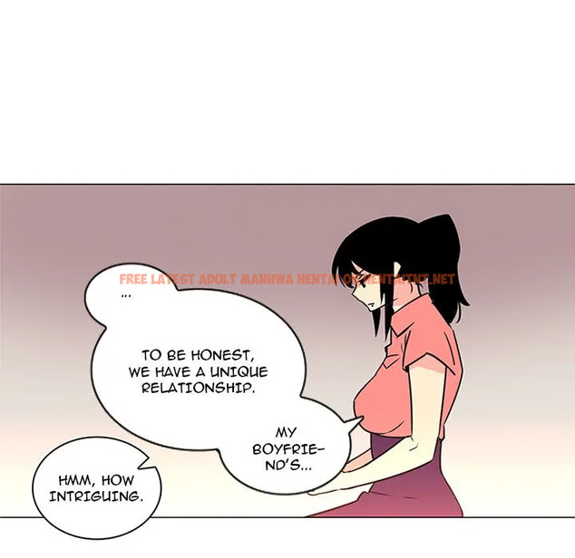 Read Hentai Image 55 284 in comic Healing Hands Obgyn - Chapter 35.1 - hentaitnt.net