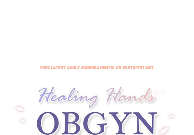 Read Hentai Image 1 274 in comic Healing Hands Obgyn - Chapter 38.1 - hentaitnt.net