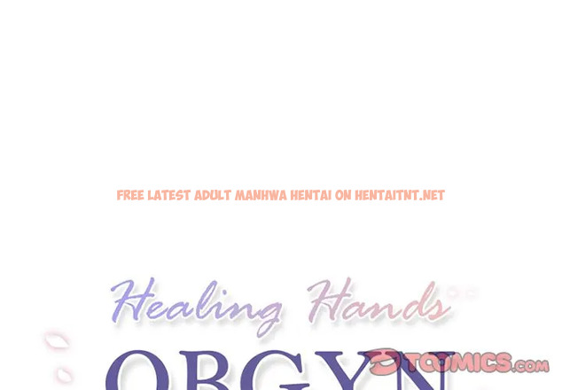 Read Hentai Image 1 268 in comic Healing Hands Obgyn - Chapter 39.1 - hentaitnt.net