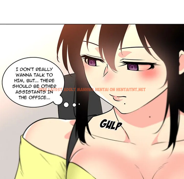 Read Hentai Image 28 268 in comic Healing Hands Obgyn - Chapter 39.1 - hentaitnt.net