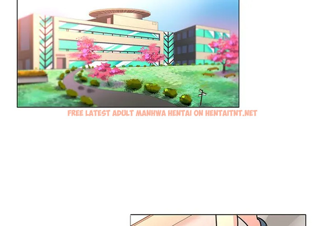 Read Hentai Image 3 268 in comic Healing Hands Obgyn - Chapter 39.1 - hentaitnt.net