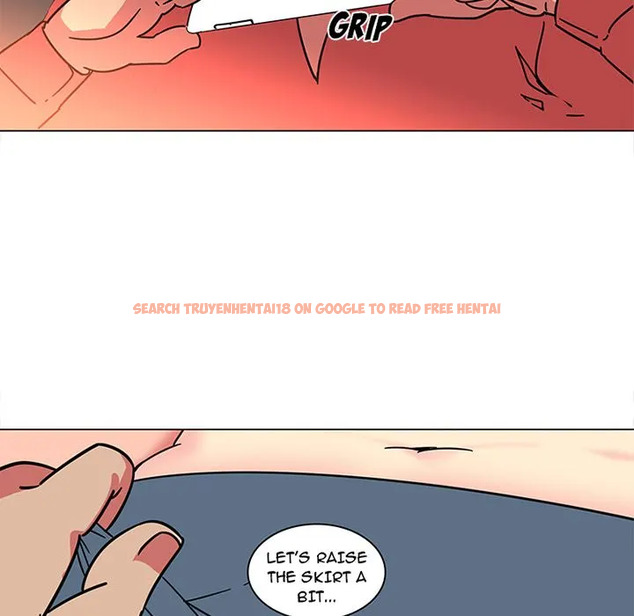 Read Hentai Image 16 265 in comic Healing Hands Obgyn - Chapter 40.1 - hentaitnt.net